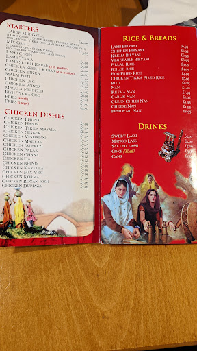 Photo of DESI DERA Alum Rock Road - 840-842 Alum Rock Rd, Birmingham B8 2TX